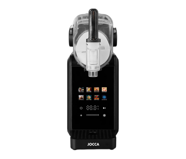 JOCCA Urządzenie do slushy 2989 - 1569602 - zdjęcie 2